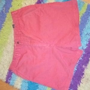 Daniel Cremieux shorts